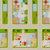 ارضيات فينيل ايكونك 301 - 5193203