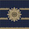 Navy 8kg