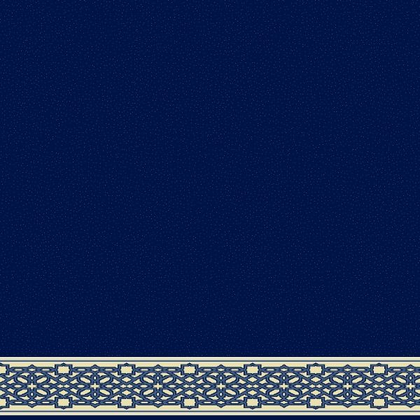 موكيت مساجد سجى - كحلي	